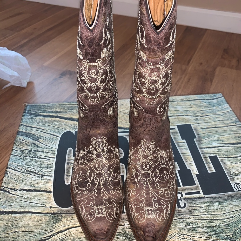 Corral Boots - image 2